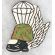 ​Vietnam Airborne Novelty Patch