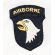​Vn 101st Airborne Division Patch