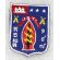 ​Vietnam Era Cambodian 197th Special Forces Battalion Patch