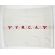 ​WWII YMCA Cotton Towel