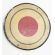 WWII Era 37th Division Patch Painted Plaque