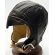 WWII US Navy 1092 Leather Flight Helmet.