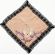WWII 8th Air Force English Made Sweetheart Hanky.