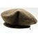WWII Era Canadian OD Wool Beret
