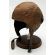 WWI Private Purchase Pilots Leather Flight Helmet
