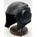 WWII Navy Winter Leather Flight Helmet