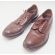 ​WWII Army Officers Low Quarter Service Shoes