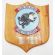 VA-153 Blue Tail Flies Plaque