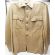 WWII Italian Army Tropical Sahariana Tunic