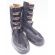 WWII Army Winter Overshoes