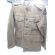 WWI General Immediate Service Depot Enlisted Coat