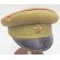 ​WWII Japanese Home Front Visor Cap