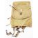 ​WWII era British Made M-1928 Haversack that is 1943 dated