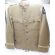 WWI 1st Corps Quartermaster Officers Coat