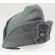 ​WWII Italian Wool Bustina Cap