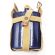 WWI British P-08 Water Bottle and Carrier