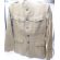 WWI 2nd Army Enlisted Coat