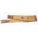 WWII era Japanese Army Sword Belt with ID tag