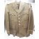 WWI / 1920's 1st Army Anti-Aircraft MG Battalion Officers Coat