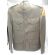 ​WWI USMC 6th Marine Regiment Officer Coat