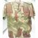 Rhodesian Army Camo Shirt