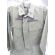 Vietnam US Air Force Officer CCT Poplin Jungle Jacket
