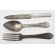 ​Pre WWI US Army Pattern 1909 Utensil Set​
