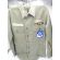 Korean War/1950's 334th Infantry Regiment 87th Division​ HBT Jacket