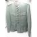 WWII Dutch Artillery Officer Uniform Jacket