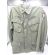 Vietnam era 101st Airborne Division Artillery Officer Jungle Shirt