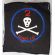 ​ARVN / South Vietnamese Army 2nd Airborne Recon Company Patch