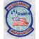 ​Vietnam Era US Air Force Operation Homecoming POW Return Squadron Patch