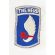 ​Vietnam 173rd Airborne Division THE HERD Patch