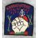 Vietnam 3rd Battalion 21st Infantry ANNIHILATORS Pocket Patch