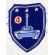 ​Vietnam Era Cambodian 4th Armor Squadron Patch