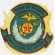 VNMC / South Vietnamese Marine Corps Pocket Patch