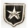 ​​​ARVN / South Vietnamese Army Military Police Patch