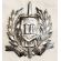 South Vietnamese NPFF / Nationalists Field Police Cap / Beret Badge