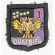 ​South Vietnam Marine Corps 1st Battalion Patch