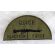 ​Vietnam Quick Reaction Force Pocket Patch