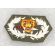 ​Vietnam Era Thailand Jungle Warfare Qualification Badge