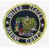 ​Vietnam Era US Marine Corps Ed Roth Style Novelty Patch