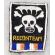 ​Vietnam Era Cambodian Airborne Recon Team Patch