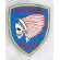 ​Vietnam C Troop 7th Squadron 1st Cavalry COMMANCHE SCOUTS Pocket Patch