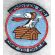 ​Vietnam US Air Force / ARVN 18th Division FAC Snoopy CURSE Charlie Squadron Patch