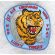 ​Vietnam US Air Force 1st Air Commando Wing LUCKY TIGERS Squadron Patch