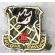 VNAF / South Vietnamese Air Force ​​​​4th Air Division Patch
