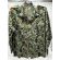 ROK/ South Korean Army Camo Shirt