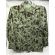 ROK/ South Korean Marine Camo Shirt.