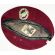 West German Fallschirmjager Beret